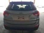 2010 Hyundai Tucson GLS