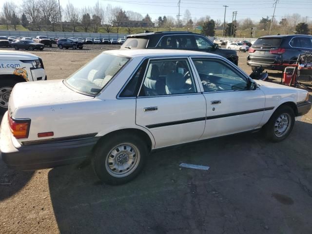 1991 Toyota Camry