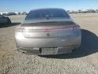 2015 Lincoln MKZ Hybrid