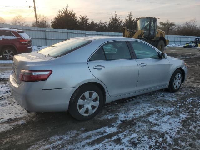 2008 Toyota Camry CE