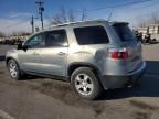 2008 GMC Acadia SLE