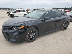 2019 Toyota Camry L en venta en Houston, TX