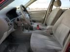 2000 Toyota Corolla VE