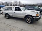 2001 Ford Ranger