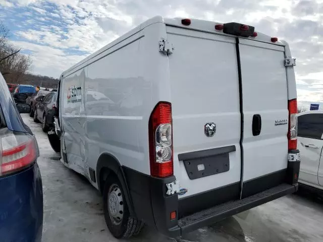 2023 Dodge RAM Promaster 1500 1500 Standard