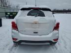 2017 Chevrolet Trax 1LT