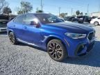 2023 BMW X6 M