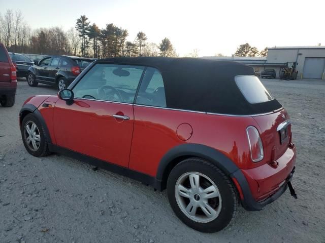 2006 Mini Cooper