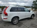 2014 Volvo XC90 3.2