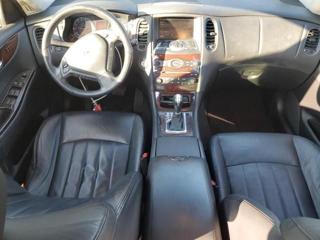 2008 Infiniti EX35 Base