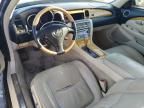 2004 Lexus SC 430