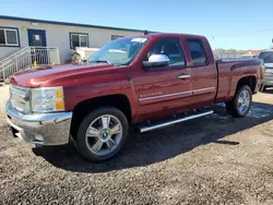 2013 Chevrolet Silverado C1500 LT en venta en Kapolei, HI