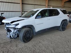 Lots with Bids for sale at auction: 2022 Chevrolet Traverse LS