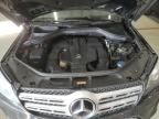 2017 Mercedes-Benz GLS 450 4matic