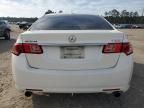 2011 Acura TSX