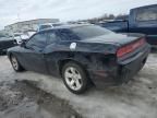 2013 Dodge Challenger SXT