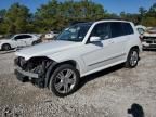 2014 Mercedes-Benz GLK 350