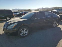 Carros salvage a la venta en subasta: 2012 Nissan Altima Base