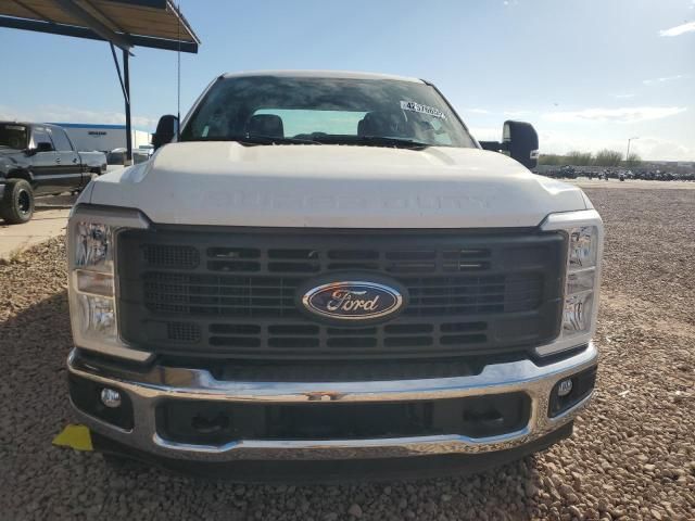 2024 Ford F250 Super Duty