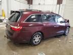 2013 Honda Odyssey EX