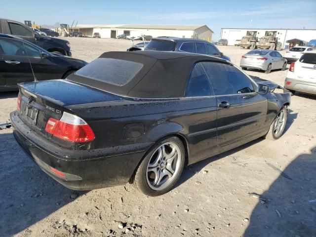 2004 BMW 330 CI