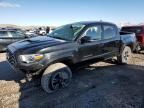 2016 Toyota Tacoma Double Cab