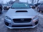 2015 Subaru WRX Premium