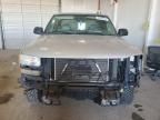 2007 GMC New Sierra K1500 Classic