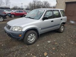 2000 Honda CR-V LX en venta en New Britain, CT