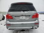 2014 Mercedes-Benz GL 450 4matic