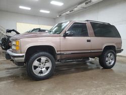 1994 GMC Yukon en venta en Davison, MI