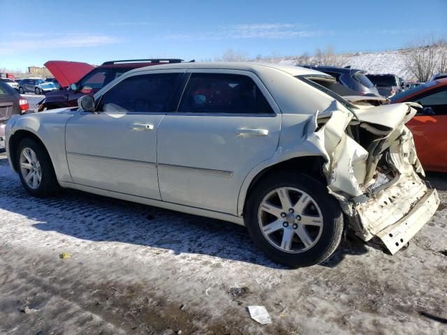 2007 Chrysler 300 Touring