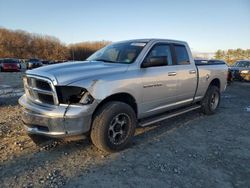 Salvage cars for sale from Copart Windsor, NJ: 2011 Dodge RAM 1500