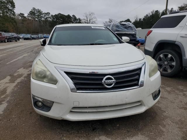 2015 Nissan Altima 3.5S