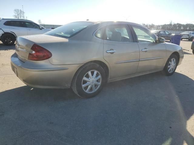 2005 Buick Lacrosse CXL