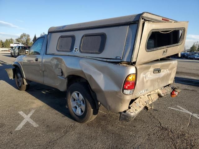 2004 Toyota Tundra