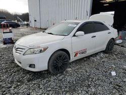 2010 Toyota Camry Base en venta en Windsor, NJ