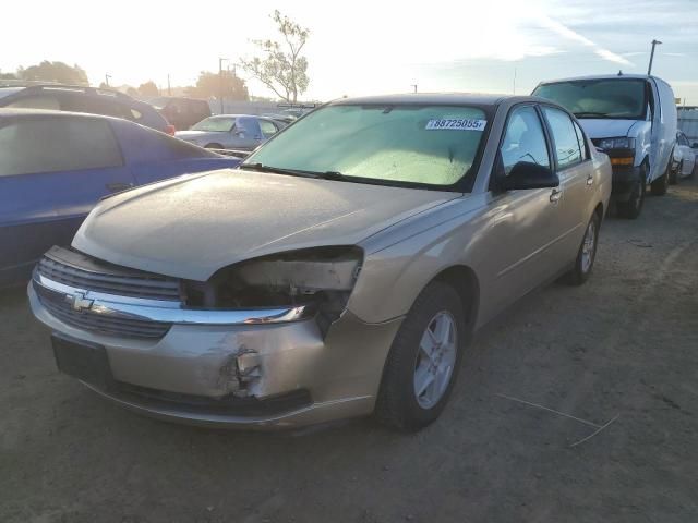 2005 Chevrolet Malibu LS