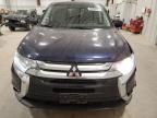 2016 Mitsubishi Outlander SE