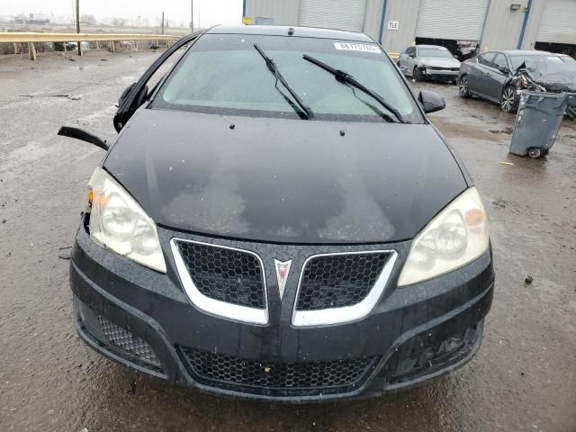 2010 Pontiac G6