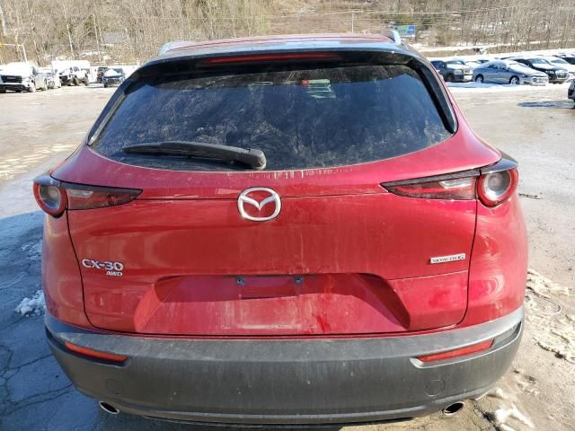 2022 Mazda CX-30 Select