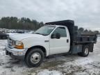 2004 Ford F350 Super Duty