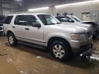 2006 Ford Explorer XLS