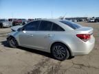 2013 Chevrolet Cruze LS