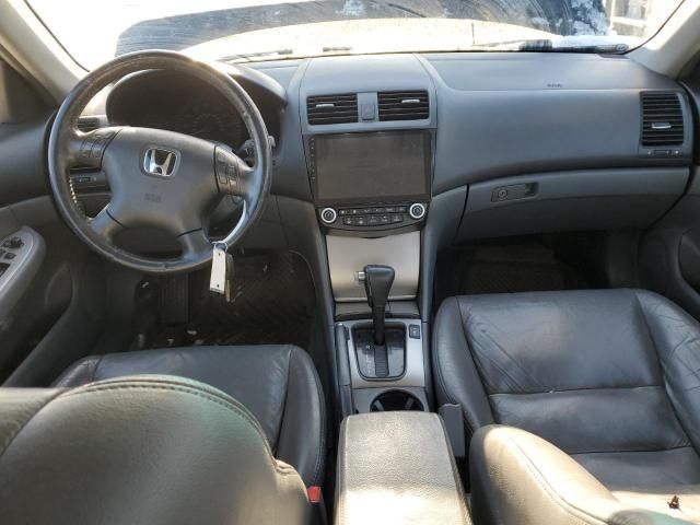 2003 Honda Accord EX