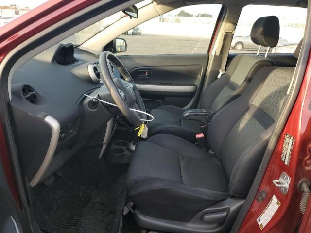 2006 Scion XA