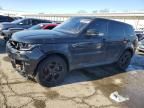 2018 Land Rover Range Rover Sport HSE