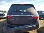 2013 Honda Odyssey EXL