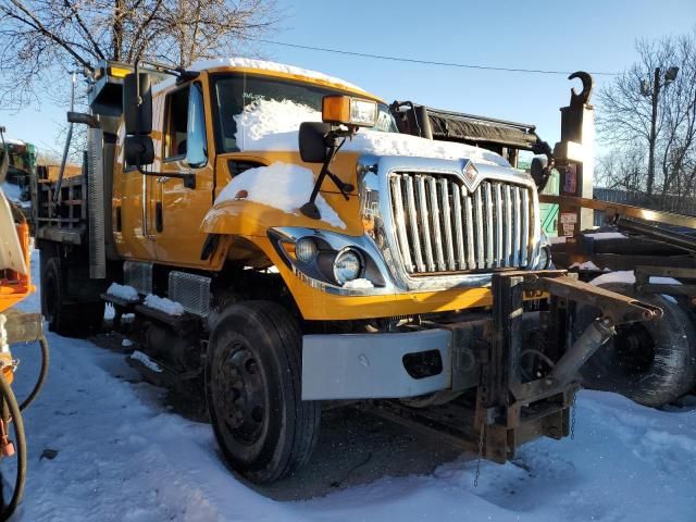 2014 International 7000 7500