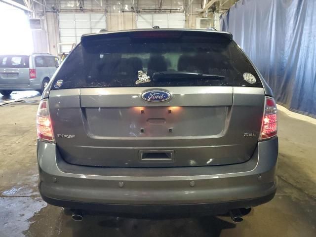 2010 Ford Edge SEL